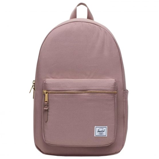 תיק Herschel לנשים Herschel  Settlement Backpack  - ורוד