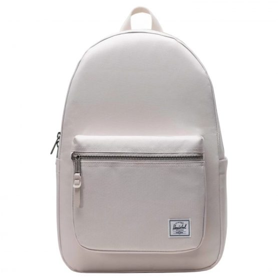 תיק Herschel לנשים Herschel  Settlement Backpack  - בז'