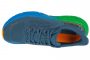 נעלי ריצה הוקה לגברים Hoka One One Arahi 7 - כחול/ירוק