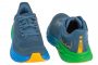 נעלי ריצה הוקה לגברים Hoka One One Arahi 7 - כחול/ירוק