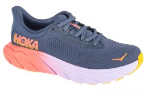נעלי ריצה הוקה לנשים Hoka One One Arahi 7 - כחול/צבעוני