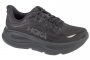 נעלי ריצה הוקה לגברים Hoka One One Bondi 9 - שחור
