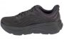 נעלי ריצה הוקה לגברים Hoka One One Bondi 9 - שחור