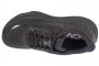 נעלי ריצה הוקה לגברים Hoka One One Bondi 9 - שחור