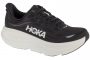 נעלי ריצה הוקה לגברים Hoka One One Bondi 9 - שחור/לבן