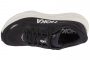 נעלי ריצה הוקה לגברים Hoka One One Bondi 9 - שחור/לבן