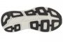 נעלי ריצה הוקה לגברים Hoka One One Bondi 9 - שחור/לבן