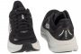 נעלי ריצה הוקה לגברים Hoka One One Bondi 9 - שחור/לבן
