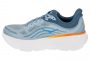 נעלי ריצה הוקה לגברים Hoka One One Bondi 9 - כחול/אפור