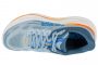 נעלי ריצה הוקה לגברים Hoka One One Bondi 9 - כחול/אפור