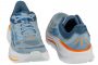 נעלי ריצה הוקה לגברים Hoka One One Bondi 9 - כחול/אפור