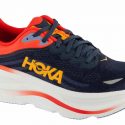 נעלי ריצה הוקה לגברים Hoka One One Bondi 9 - כחול כההאדום