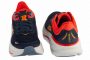 נעלי ריצה הוקה לגברים Hoka One One Bondi 9 - כחול כההאדום