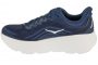 נעלי ריצה הוקה לגברים Hoka One One Bondi 9 - כחול כהה/לבן