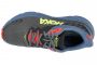 נעלי ריצה הוקה לגברים Hoka One One Challenger ATR 7 - צבעוני/אפור