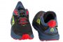 נעלי ריצה הוקה לגברים Hoka One One Challenger ATR 7 - צבעוני/אפור