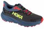 נעלי ריצה הוקה לגברים Hoka One One Challenger ATR 7 - צבעוני/אפור