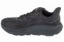 נעלי ריצה הוקה לגברים Hoka One One Clifton 10 - שחור
