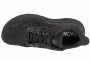 נעלי ריצה הוקה לגברים Hoka One One Clifton 10 - שחור