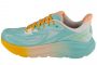נעלי ריצה הוקה לגברים Hoka One One Clifton 10 - צבעוני