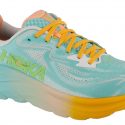 נעלי ריצה הוקה לגברים Hoka One One Clifton 10 - צבעוני