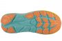 נעלי ריצה הוקה לגברים Hoka One One Clifton 10 - צבעוני