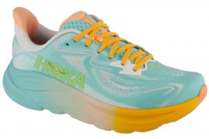 נעלי ריצה הוקה לגברים Hoka One One Clifton 10 - צבעוני