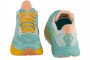 נעלי ריצה הוקה לגברים Hoka One One Clifton 10 - צבעוני