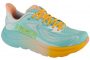 נעלי ריצה הוקה לגברים Hoka One One Clifton 10 - צבעוני