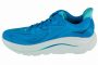 נעלי ריצה הוקה לגברים Hoka One One Clifton 10 - כחול/לבן