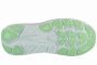 נעלי ריצה הוקה לגברים Hoka One One Clifton 10 - כחול/לבן