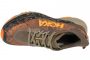 נעלי ריצה הוקה לגברים Hoka One One Speedgoat 6 - חום/כתום