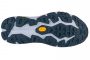 נעלי ריצה הוקה לגברים Hoka One One Speedgoat 6 - כחול/אדום