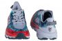 נעלי ריצה הוקה לגברים Hoka One One Speedgoat 6 - כחול/אדום