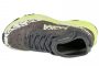 נעלי ריצה הוקה לגברים Hoka One One Speedgoat 6 Mid GTX - אפור ירוק