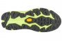נעלי ריצה הוקה לגברים Hoka One One Speedgoat 6 Mid GTX - אפור ירוק