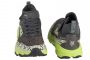 נעלי ריצה הוקה לגברים Hoka One One Speedgoat 6 Mid GTX - אפור ירוק