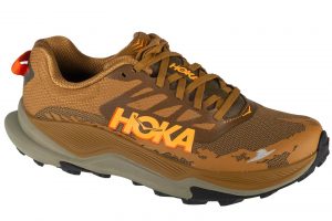 נעלי טיולים הוקה לגברים Hoka One One Torrent 4 - חום