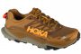 נעלי טיולים הוקה לגברים Hoka One One Torrent 4 - חום