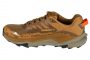 נעלי טיולים הוקה לגברים Hoka One One Torrent 4 - חום