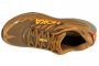 נעלי טיולים הוקה לגברים Hoka One One Torrent 4 - חום