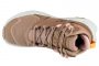 נעלי טיולים הוקה לנשים Hoka One One Anacapa 2 Mid GTX - חום