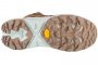 נעלי טיולים הוקה לנשים Hoka One One Anacapa 2 Mid GTX - חום