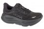 נעלי ריצה הוקה לנשים Hoka One One Bondi 9 - שחור