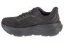 נעלי ריצה הוקה לנשים Hoka One One Bondi 9 - שחור