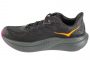 נעלי ריצה הוקה לנשים Hoka One One Mach 6 - שחור/צבעוני