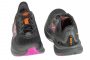 נעלי ריצה הוקה לנשים Hoka One One Mach 6 - שחור/צבעוני