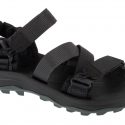 סנדלים מירל לגברים Merrell  Speed Fusion Sport Rmx - שחור