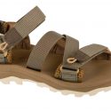 סנדלים מירל לגברים Merrell  Speed Fusion Sport Rmx - חום