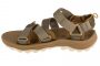 סנדלים מירל לגברים Merrell  Speed Fusion Sport Rmx - חום